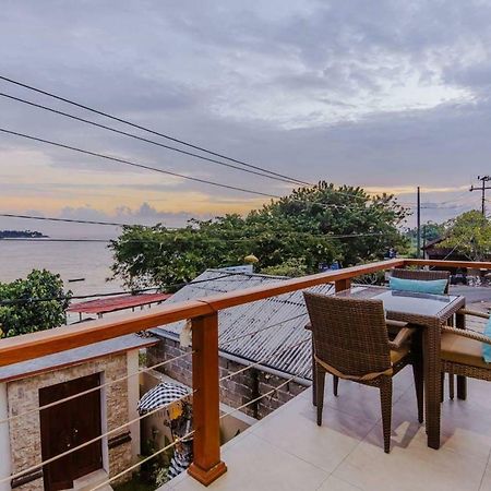 Villa Secret Outlook Lembongan Exterior foto