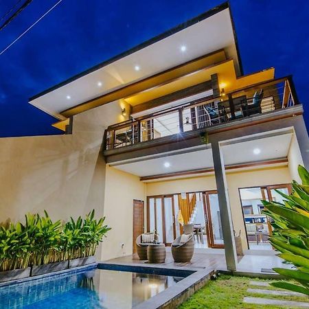 Villa Secret Outlook Lembongan Exterior foto