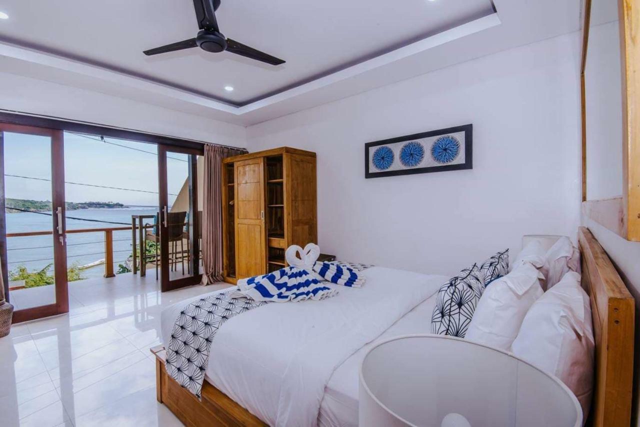 Villa Secret Outlook Lembongan Exterior foto