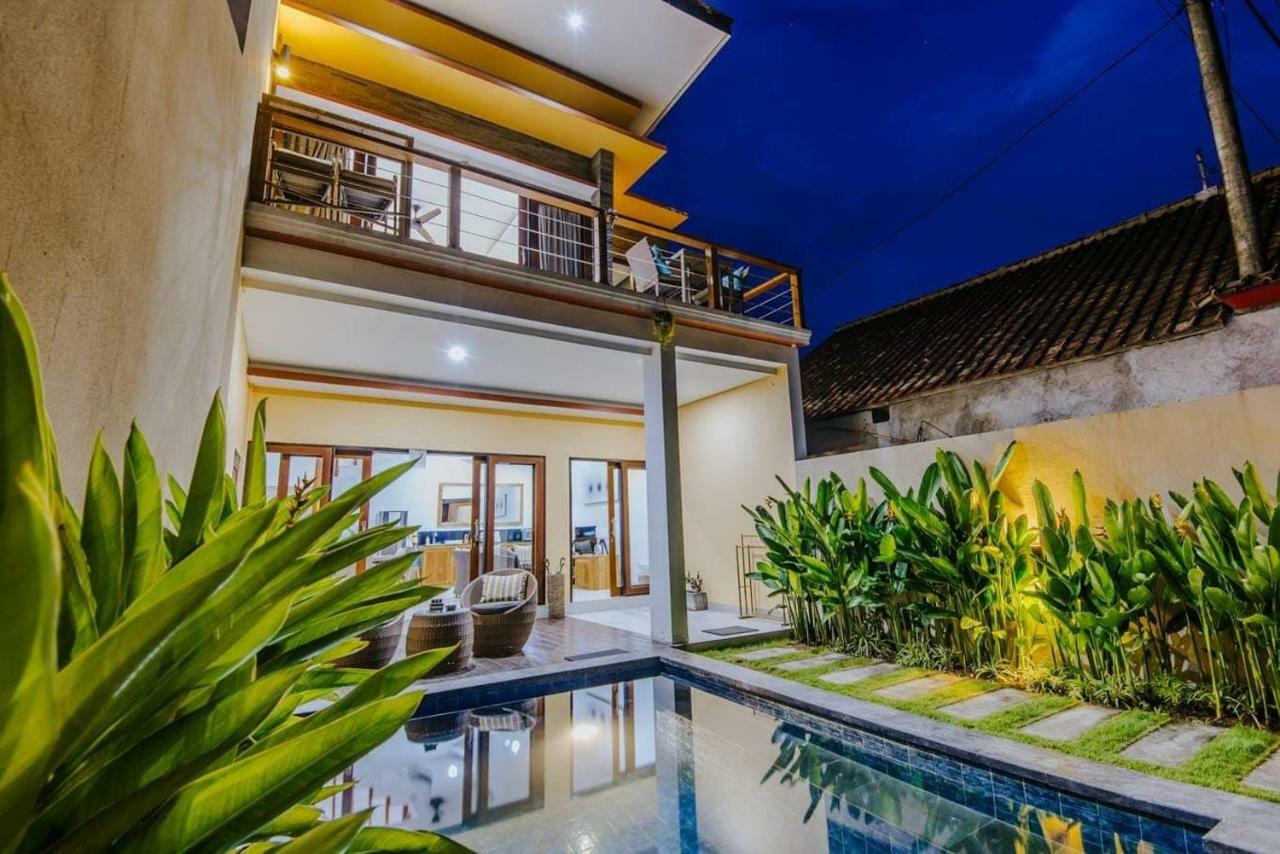 Villa Secret Outlook Lembongan Exterior foto